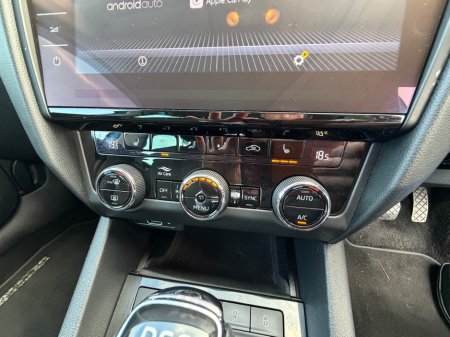 2019 Skoda Octavia - photo 57