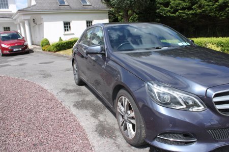 2016 Mercedes-Benz E-Class - photo 6