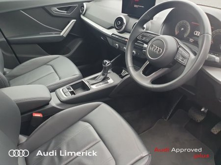 2025 Audi Q2 - photo 14
