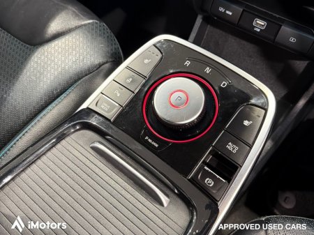 2021 Kia e-Niro - photo 20