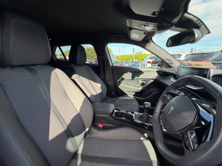 2023 Peugeot 2008 - photo 10