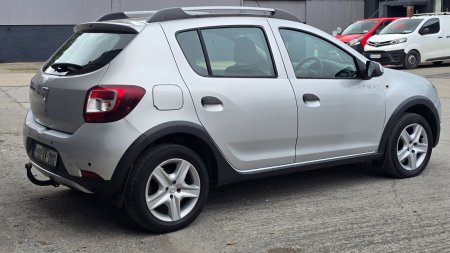 2016 Dacia Sandero Stepway - photo 8
