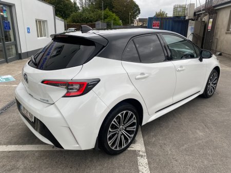 2019 Toyota Corolla - photo 8