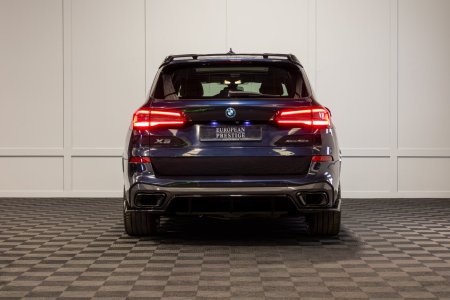 2022 BMW X5 - photo 5