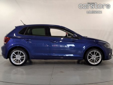 2018 Volkswagen Polo - photo 2