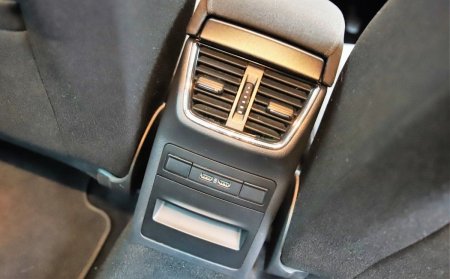 2021 Skoda Octavia - photo 25