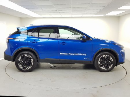 2026 Nissan Qashqai - photo 11