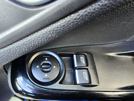 2015 Ford Fiesta - photo 20