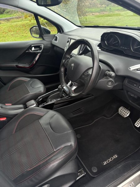 2016 Peugeot 2008 - photo 7