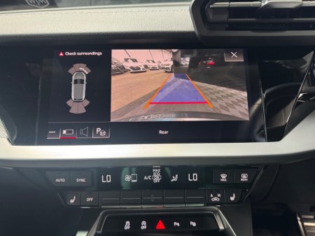 2019 Audi A3 - photo 19