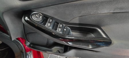 2014 Ford Fiesta - photo 21