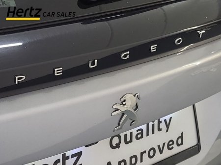 2023 Peugeot 2008 - photo 10