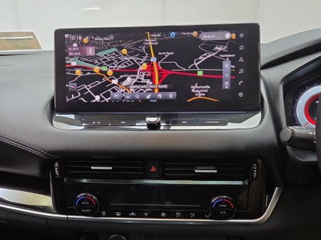 2023 Nissan Qashqai - photo 12