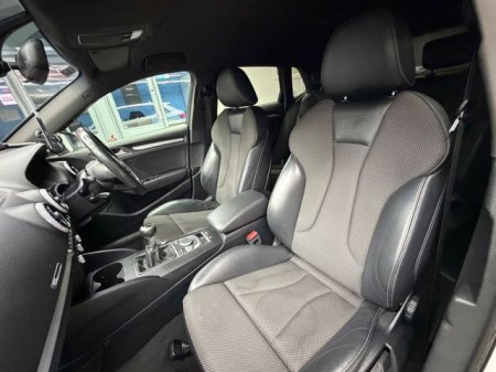 2018 Audi A3 - photo 29