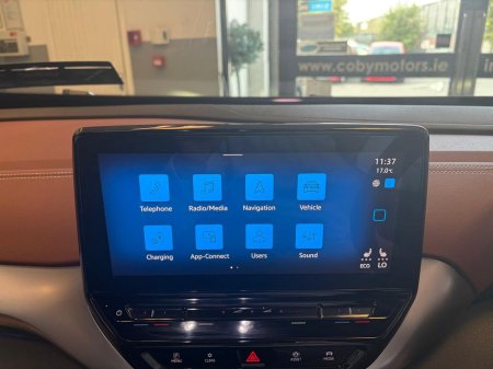 2022 Volkswagen ID.4 - photo 27