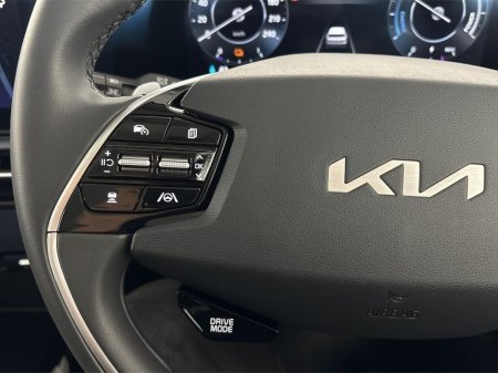 2026 Kia e-Niro - photo 21