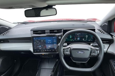 2025 Ford Puma - photo 11