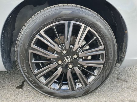 2023 Honda Jazz - photo 23