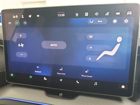 2026 Skoda Kodiaq - photo 26