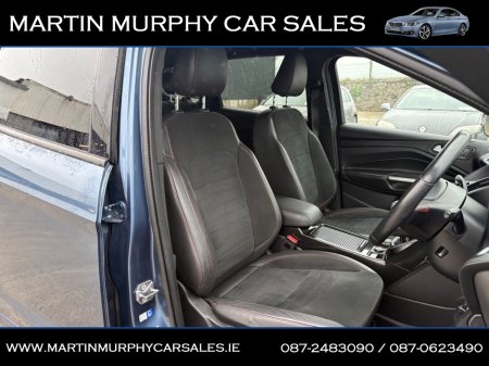 2019 Ford Kuga - photo 12