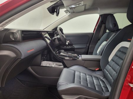 2027 Citroen C5 Aircross - photo 7