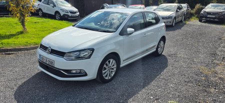 2016 Volkswagen Polo - photo 7
