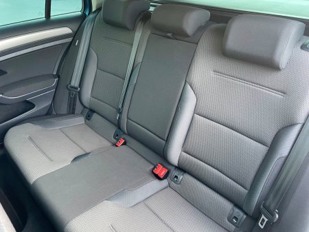 2017 Volkswagen Golf - photo 21