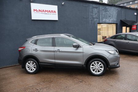 2016 Nissan Qashqai - photo 2
