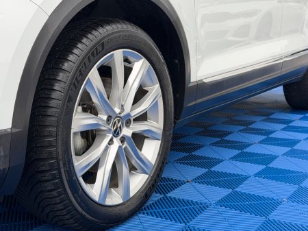 2021 Volkswagen T-Roc - photo 13