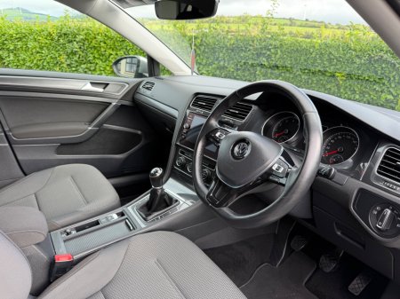 2018 Volkswagen Golf - photo 11