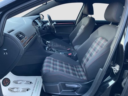 2017 Volkswagen Golf - photo 17