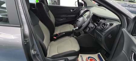 2016 Renault Captur - photo 21