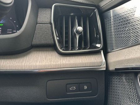 2025 Volvo XC90 - photo 26