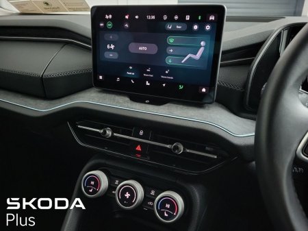 2025 Skoda Kodiaq - photo 18