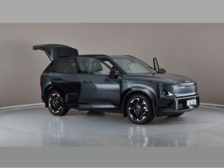 2026 Kia EV5 - photo 38