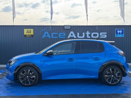 2021 Peugeot 208 - photo 4