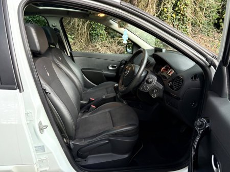 2012 Renault Clio - photo 8