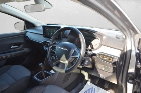 2024 Dacia Jogger - photo 12