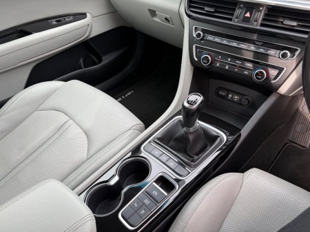 2020 Kia Optima - photo 28