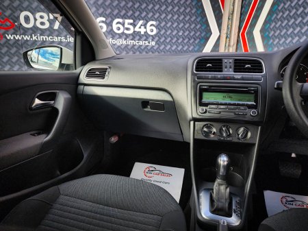 2011 Volkswagen Polo - photo 21