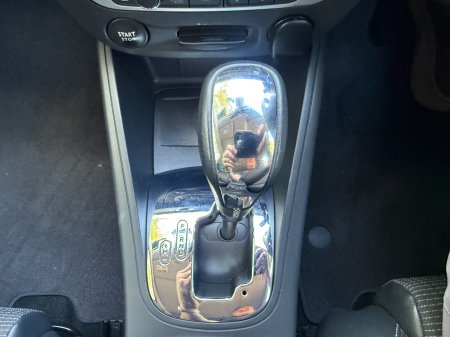 2015 Renault Megane - photo 20