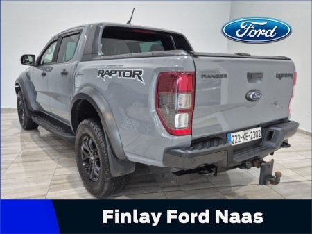 2022 Ford Ranger - photo 3