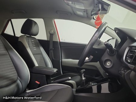 2021 Kia Stonic - photo 6