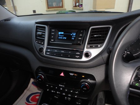 2016 Hyundai Tucson - photo 11