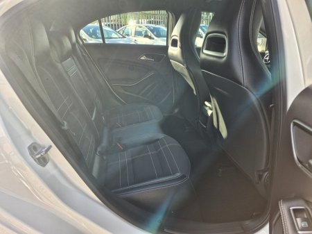 2015 Mercedes-Benz A-Class - photo 10