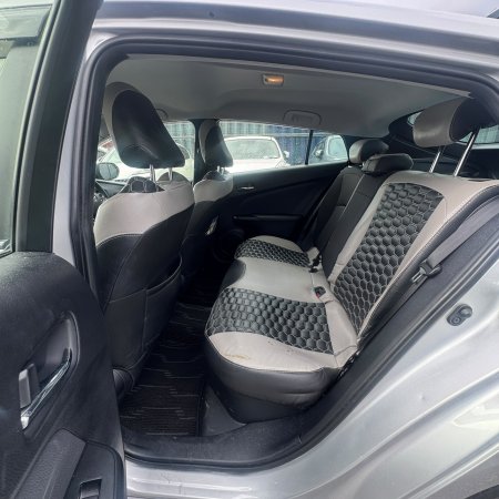 2022 Toyota Prius - photo 14