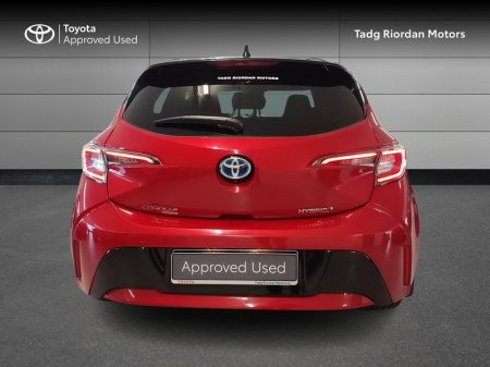 2021 Toyota Corolla - photo 4