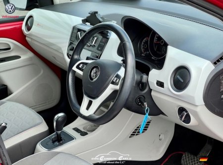 2017 Volkswagen up! - photo 30
