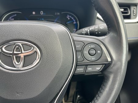 2022 Toyota RAV4 - photo 14