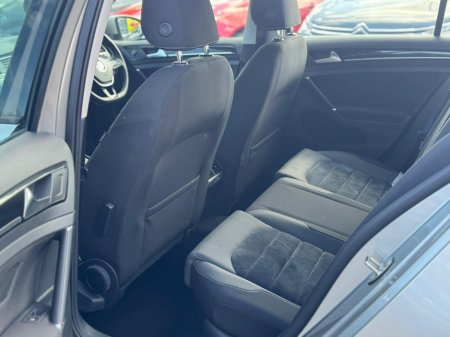 2013 Volkswagen Golf - photo 16
